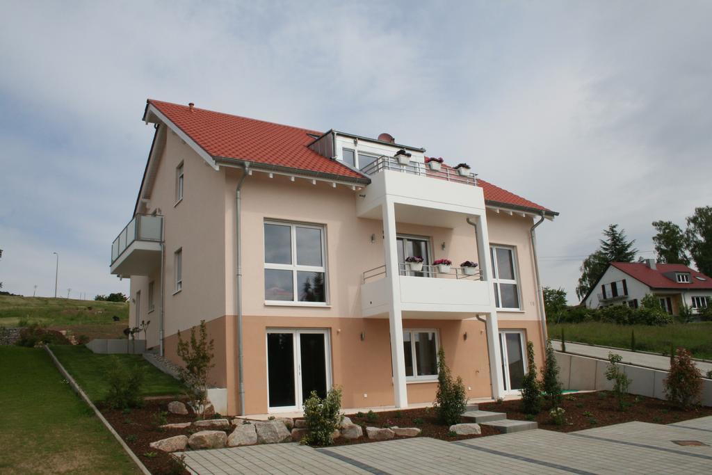 Villa Mandelbluete Gleiszellen-Gleishorbach Kamer foto